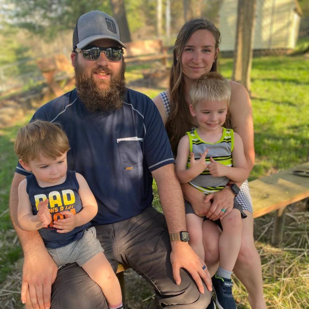 Meet your Posher, Bryanna